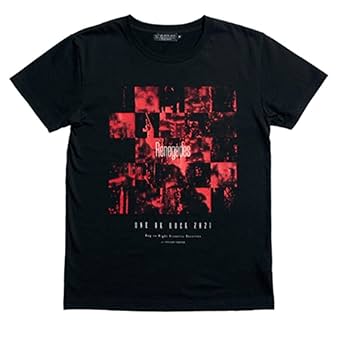Amazon.co.jp: ONE OK ROCK ワンオク グッズ Renegades Tシャツ